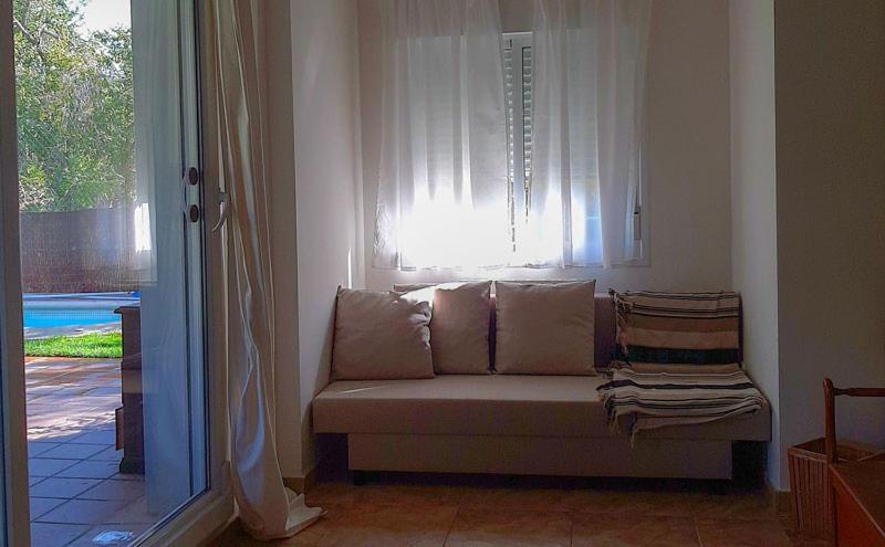 Maison d'hôtes Lia Y El Pinar à Olías del Rey Extérieur photo