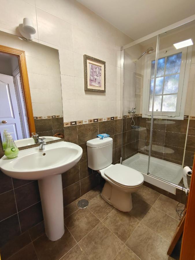 Maison d'hôtes Lia Y El Pinar à Olías del Rey Extérieur photo