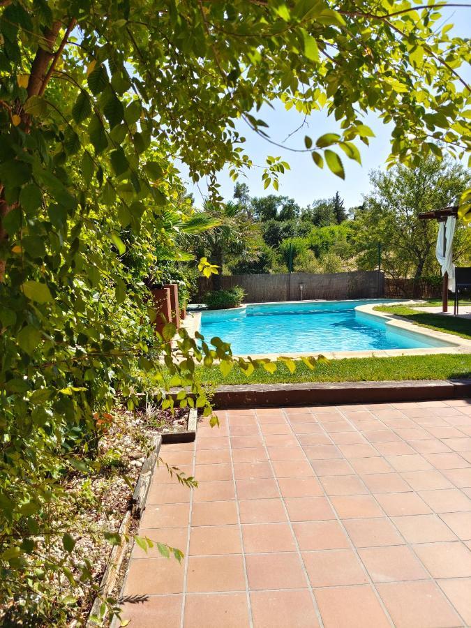 Maison d'hôtes Lia Y El Pinar à Olías del Rey Extérieur photo