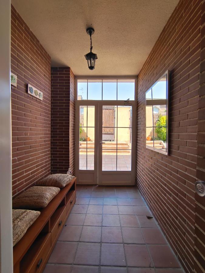 Maison d'hôtes Lia Y El Pinar à Olías del Rey Extérieur photo