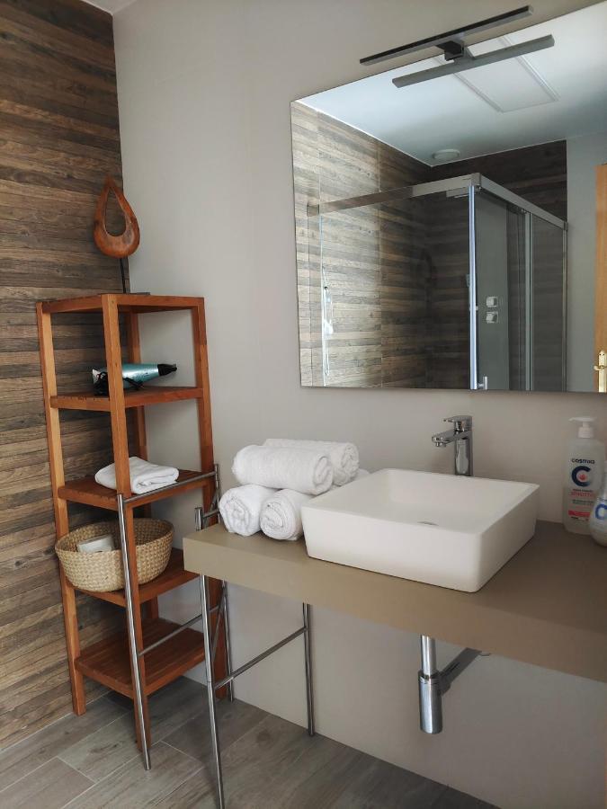 Maison d'hôtes Lia Y El Pinar à Olías del Rey Extérieur photo